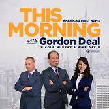 This Morning with Gordon Deal November 27, 2023