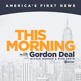 This Morning with Gordon Deal February 22, 2024