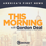 This Morning with Gordon Deal July 15, 2021