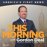 This Weekend with Gordon Deal January 06, 2024